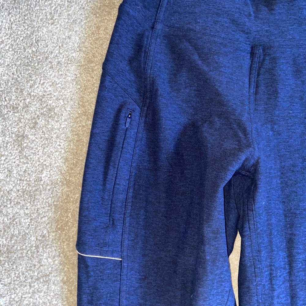 lululemon joggers!